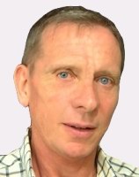 John Harvey - International conference keynote speaker!